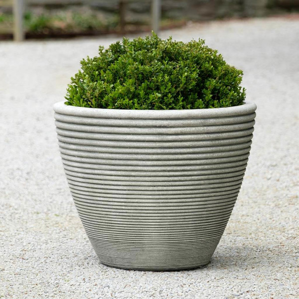 P-922 Bibendum Planter-Medium