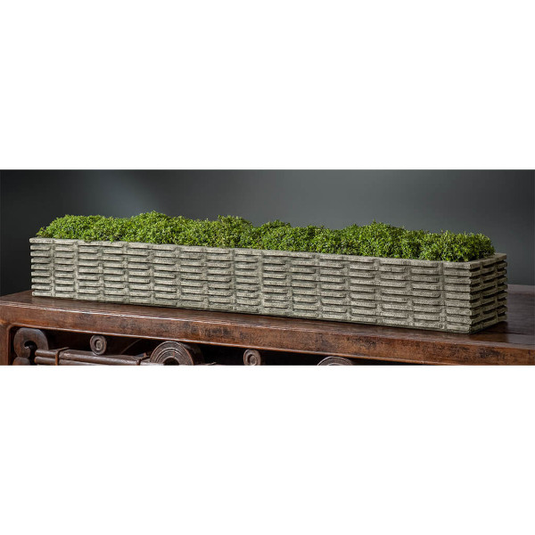 P-935 Weft Long Planter