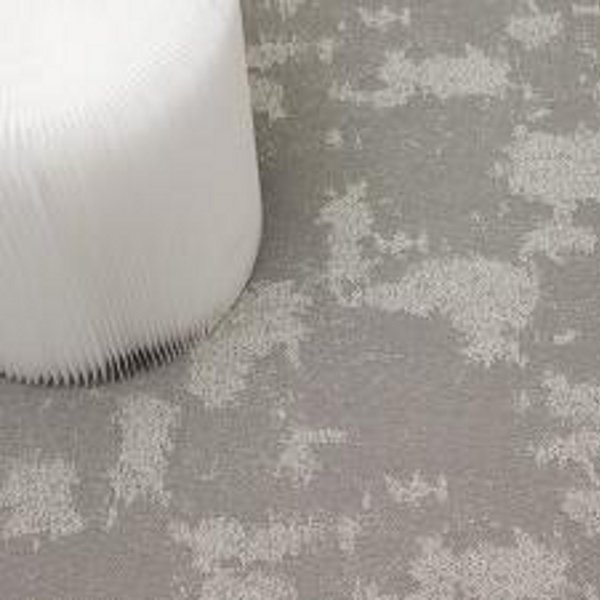 Woven Imprint Floor Mats