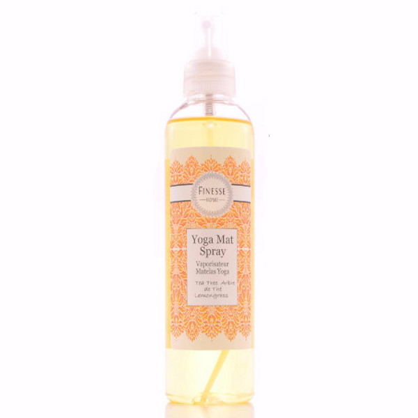 Yoga Mat Spray